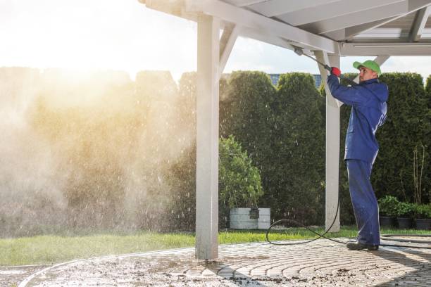 Best Spring Cleaning  in St Clair, PA