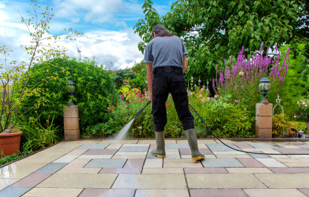 Best Patio and Deck Pressure Washing  in St Clair, PA