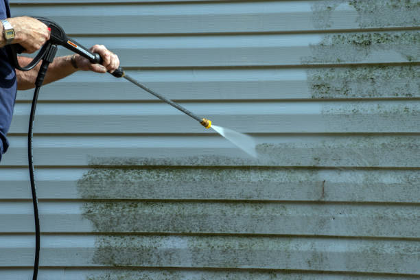 Best Post-Construction Pressure Washing  in St Clair, PA